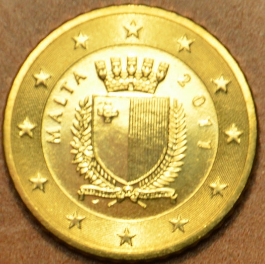 10 cent Malta 2011 (UNC)